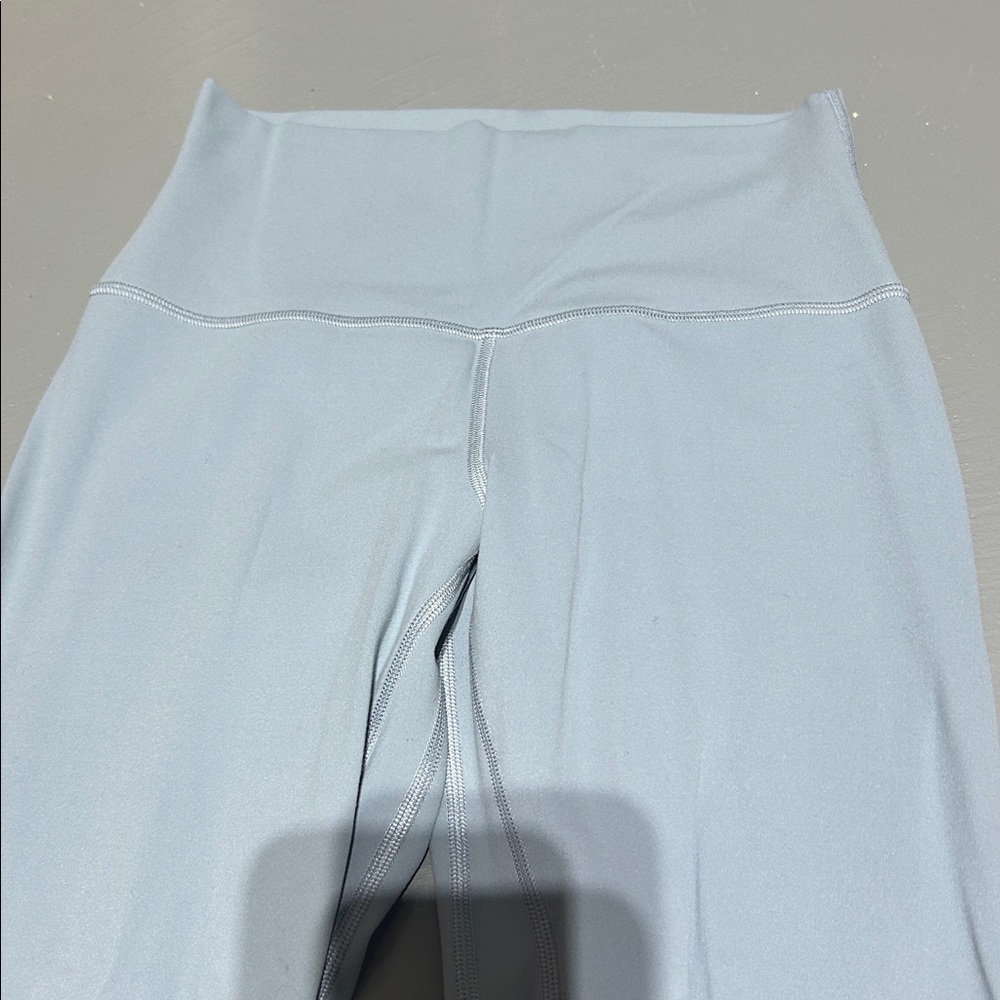 Lululemon Align High-Rise Legging (25”) (Chambray) (Size 6) - Picture 4 of 8